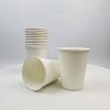 Coc giay trang 7oz
